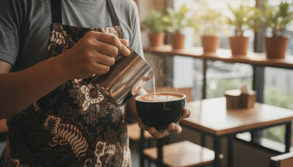 Wulona - Platform Website UMKM Indonesia