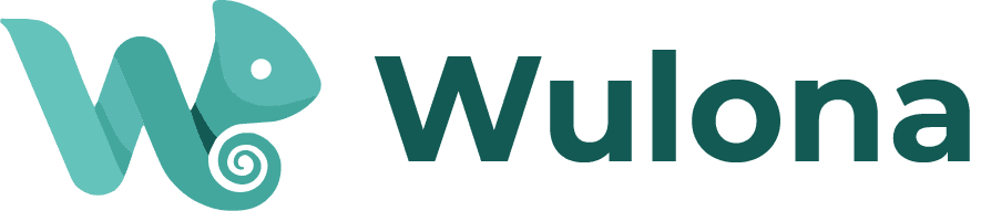 Wulona Logo